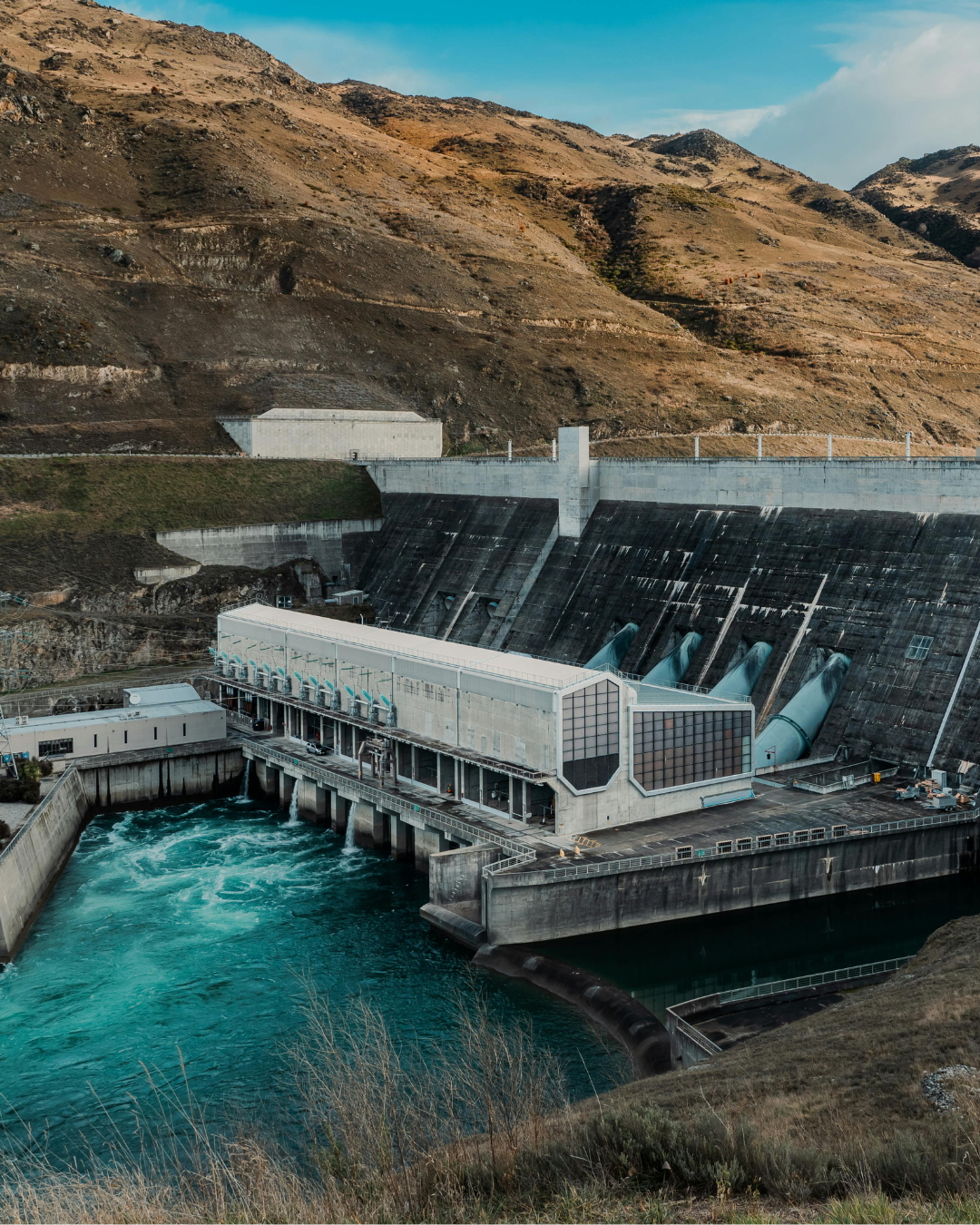 Renewable Energy Infrastructure